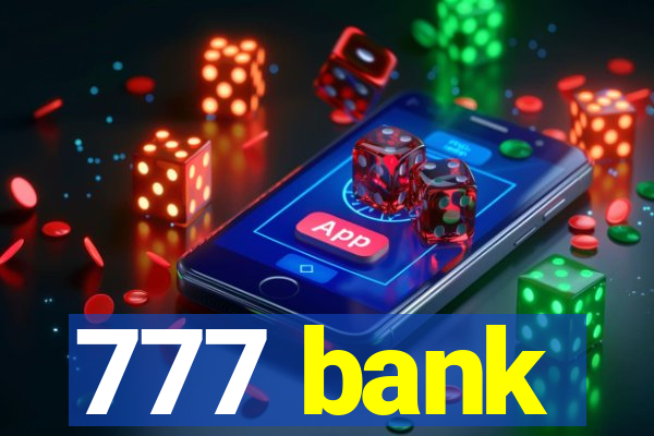 777 bank