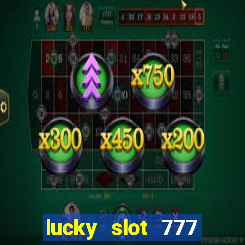 lucky slot 777 pagcor casino