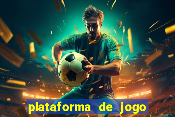 plataforma de jogo de 10 reais