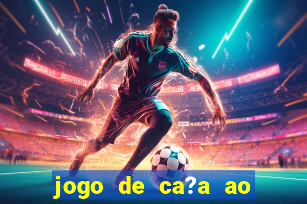 jogo de ca?a ao tesouro na vida real