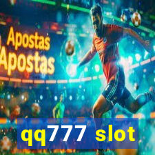 qq777 slot