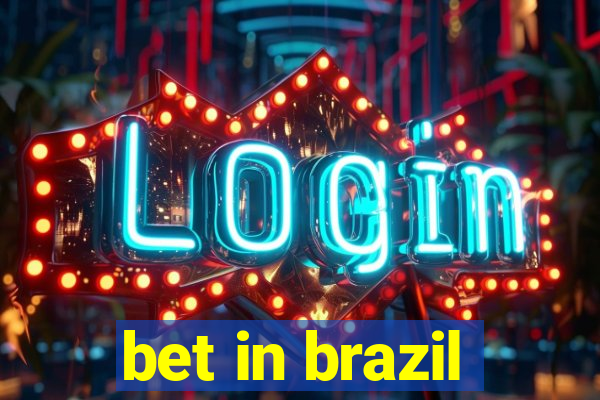 bet in brazil