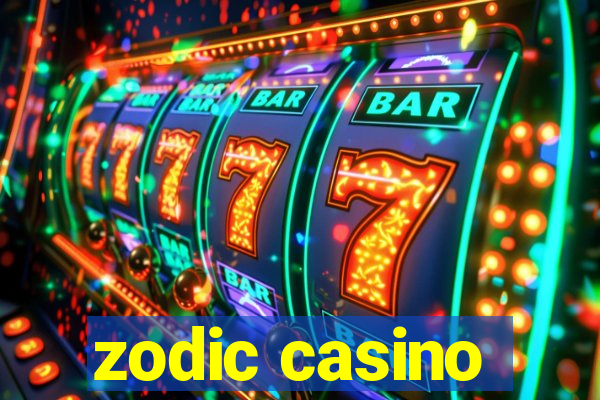 zodic casino