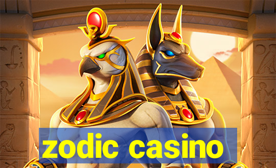 zodic casino