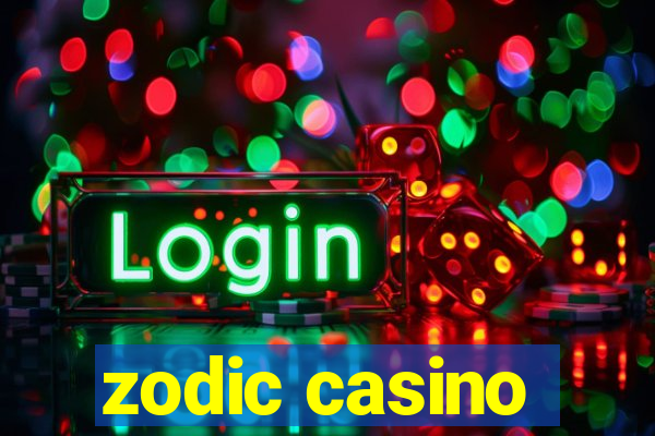 zodic casino