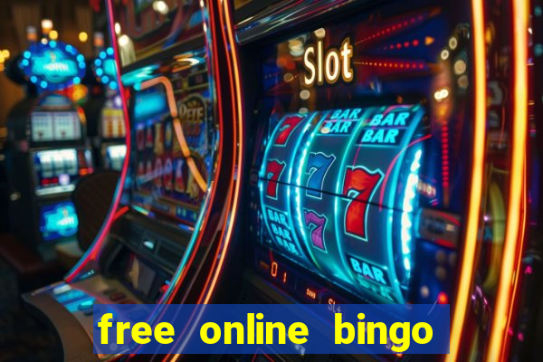 free online bingo games for groups