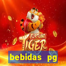 bebidas pg plataforma de jogos