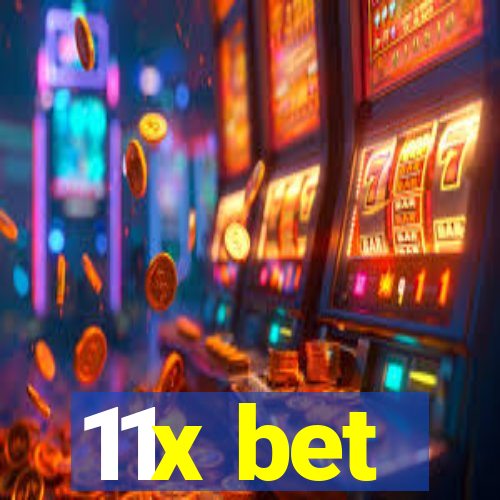 11x bet