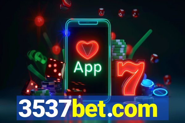 3537bet.com