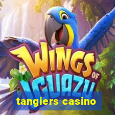 tangiers casino