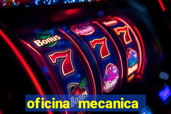 oficina mecanica porto alegre