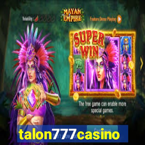 talon777casino