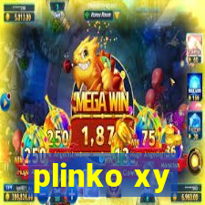 plinko xy