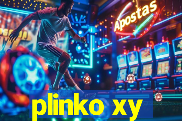 plinko xy