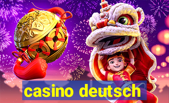 casino deutsch