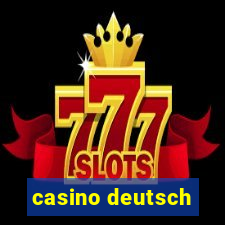 casino deutsch