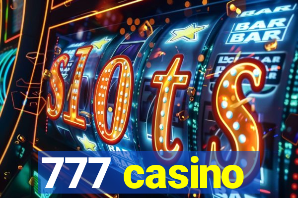 777 casino