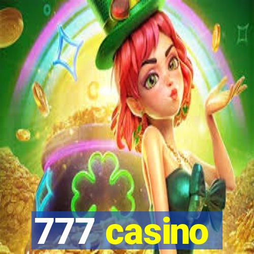 777 casino