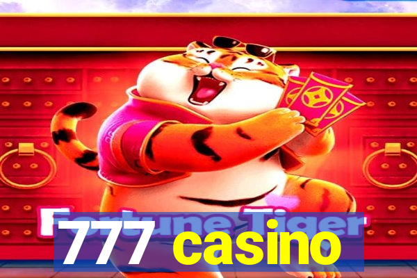 777 casino