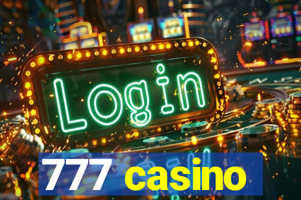 777 casino