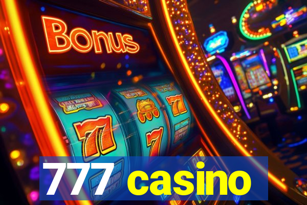 777 casino