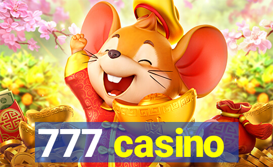 777 casino