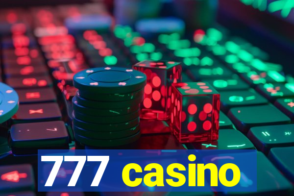 777 casino