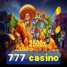 777 casino