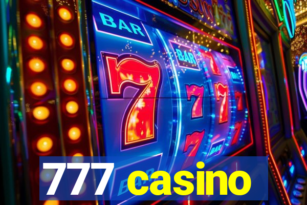 777 casino