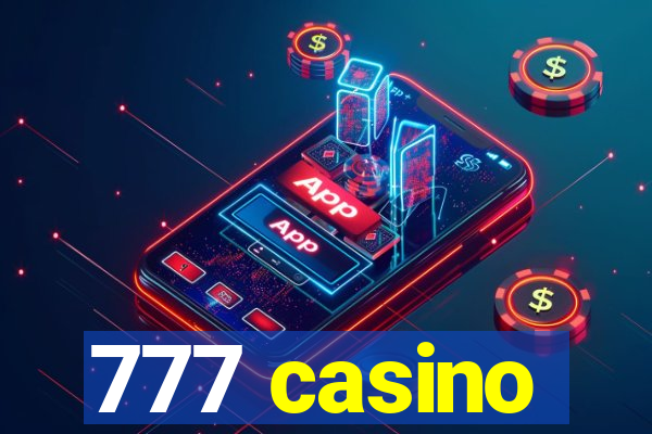 777 casino