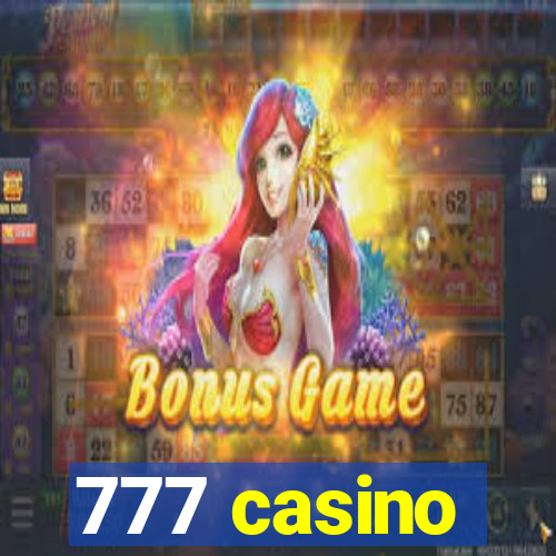 777 casino