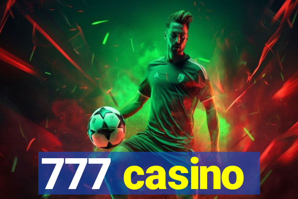 777 casino