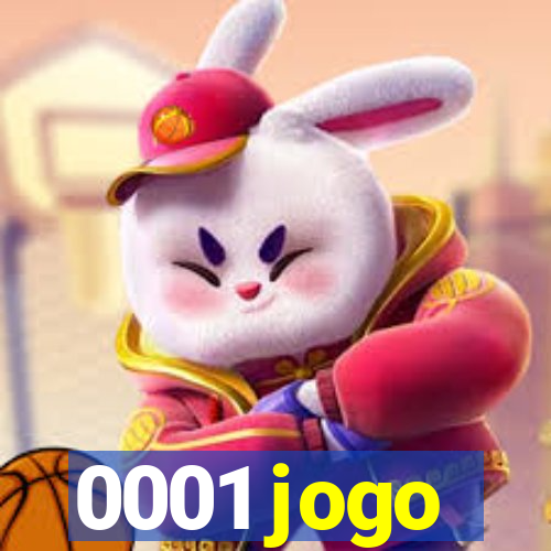 0001 jogo