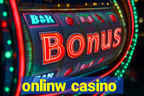 onlinw casino