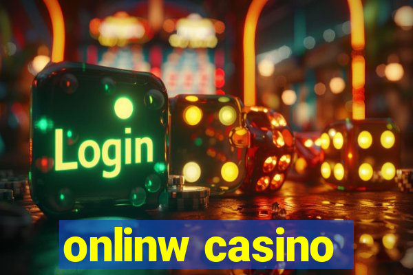 onlinw casino