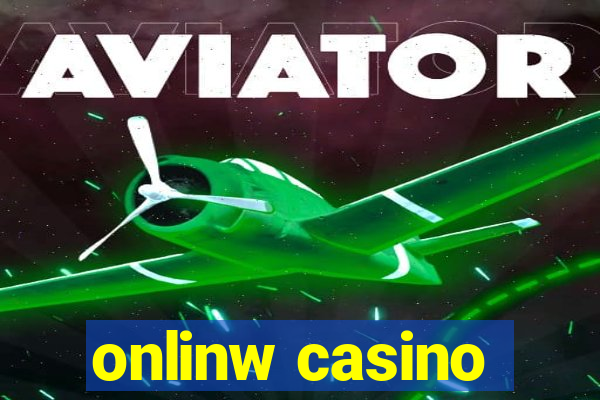 onlinw casino