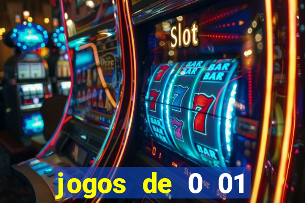 jogos de 0 01 centavos na blaze