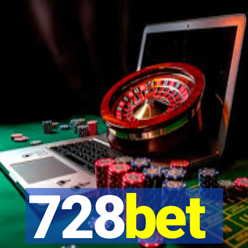 728bet