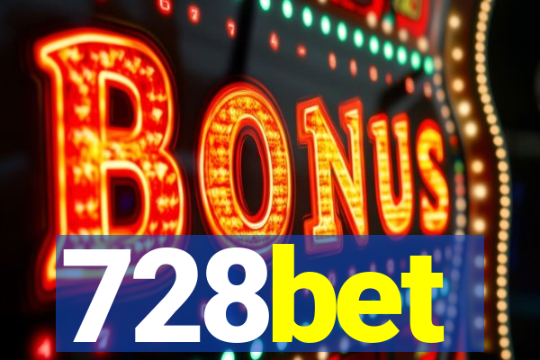 728bet