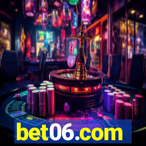 bet06.com