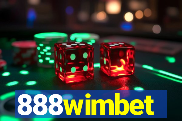 888wimbet