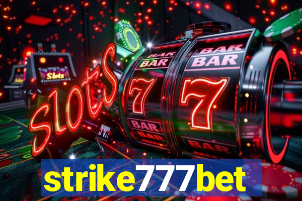 strike777bet