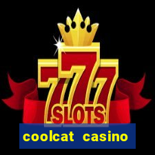 coolcat casino bonus no deposit