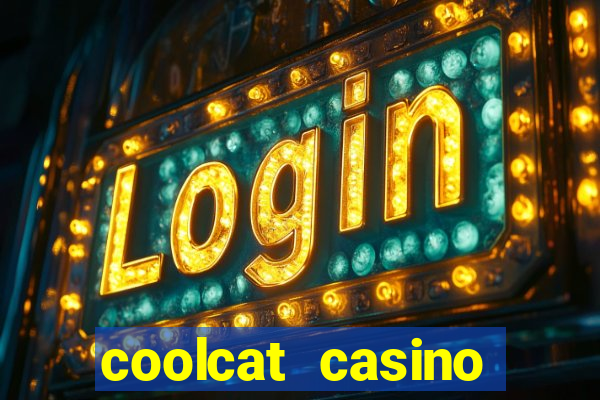 coolcat casino bonus no deposit