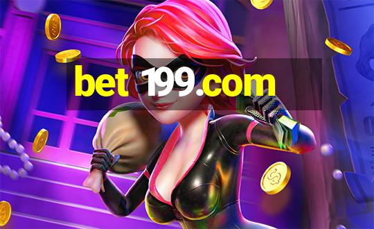 bet 199.com