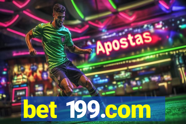 bet 199.com