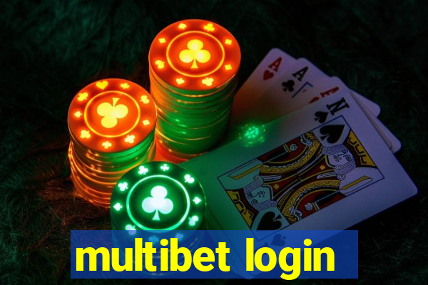 multibet login