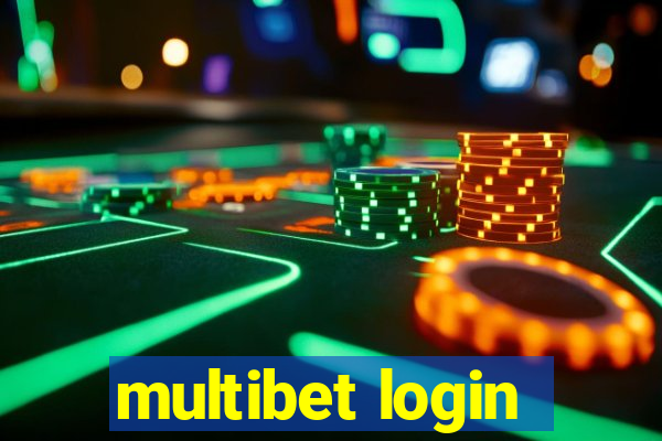 multibet login