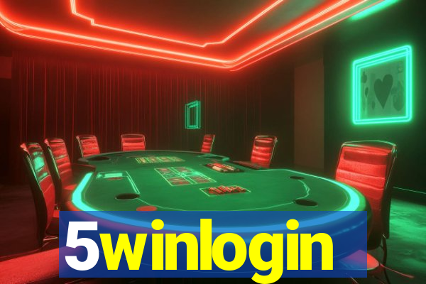 5winlogin