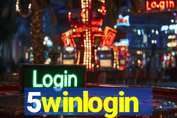 5winlogin